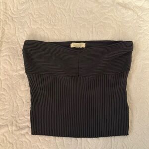 Top ( large) navy color